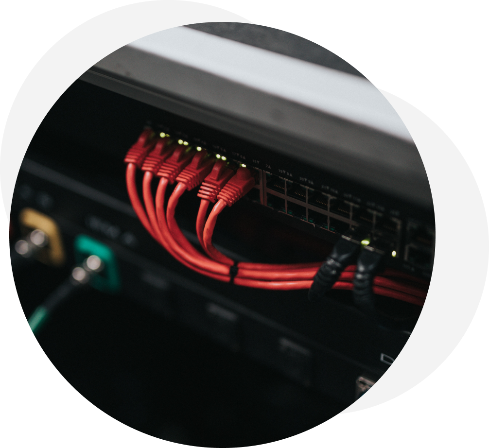 Network Server Ports